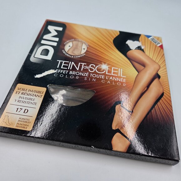 Dim Invisible Pointes Cooling effect Size 1 France - Picture 2 of 11